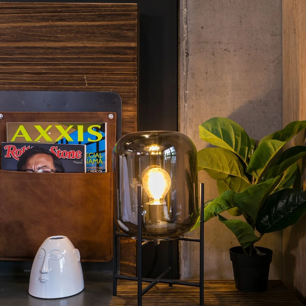 Foto - Factory Lofts Hotel