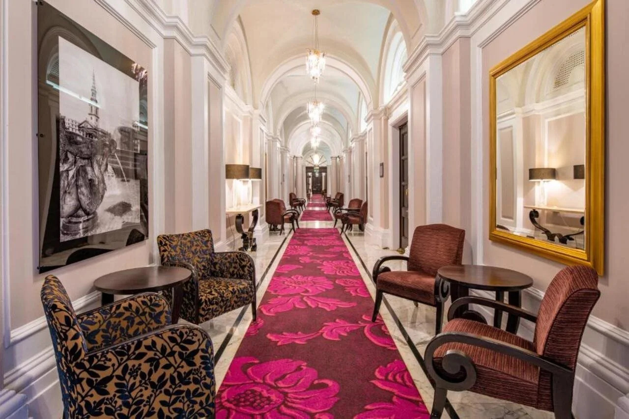 Photo - The Clermont London, Charing Cross