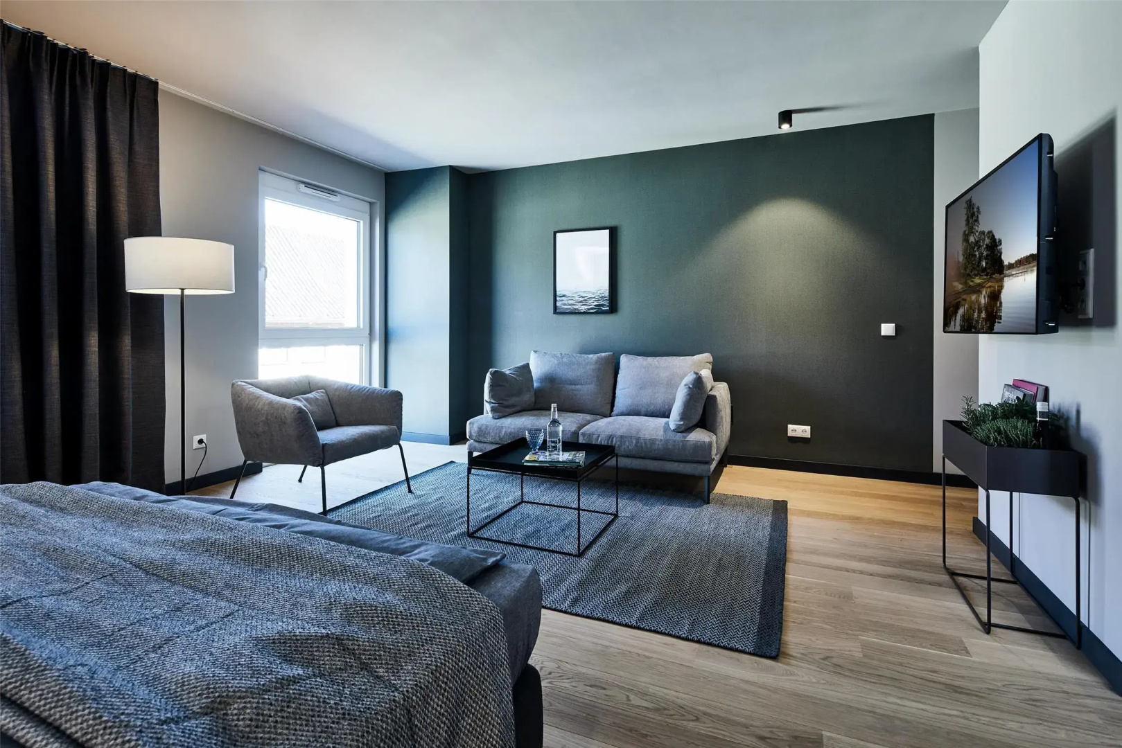 Photo - ipartment Wolfsburg @HOME by Best Western