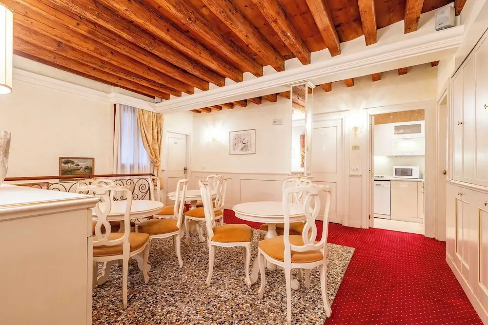 Photo - Residence Ca' di Malta Arsenale by Wonderful Italy