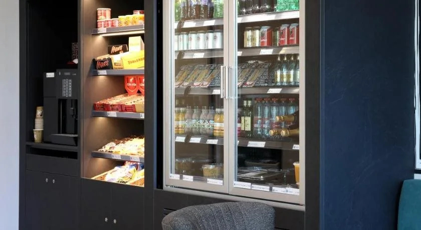 Foto - ibis budget Gent Centrum Dampoort