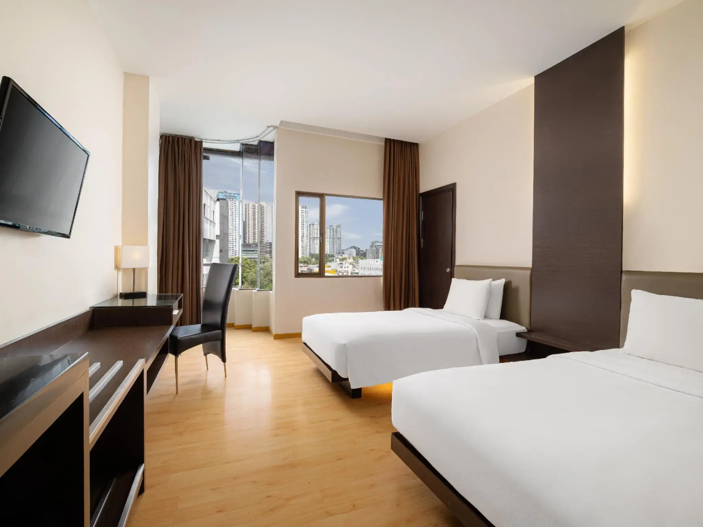 Foto - AIHO Hotel Medan
