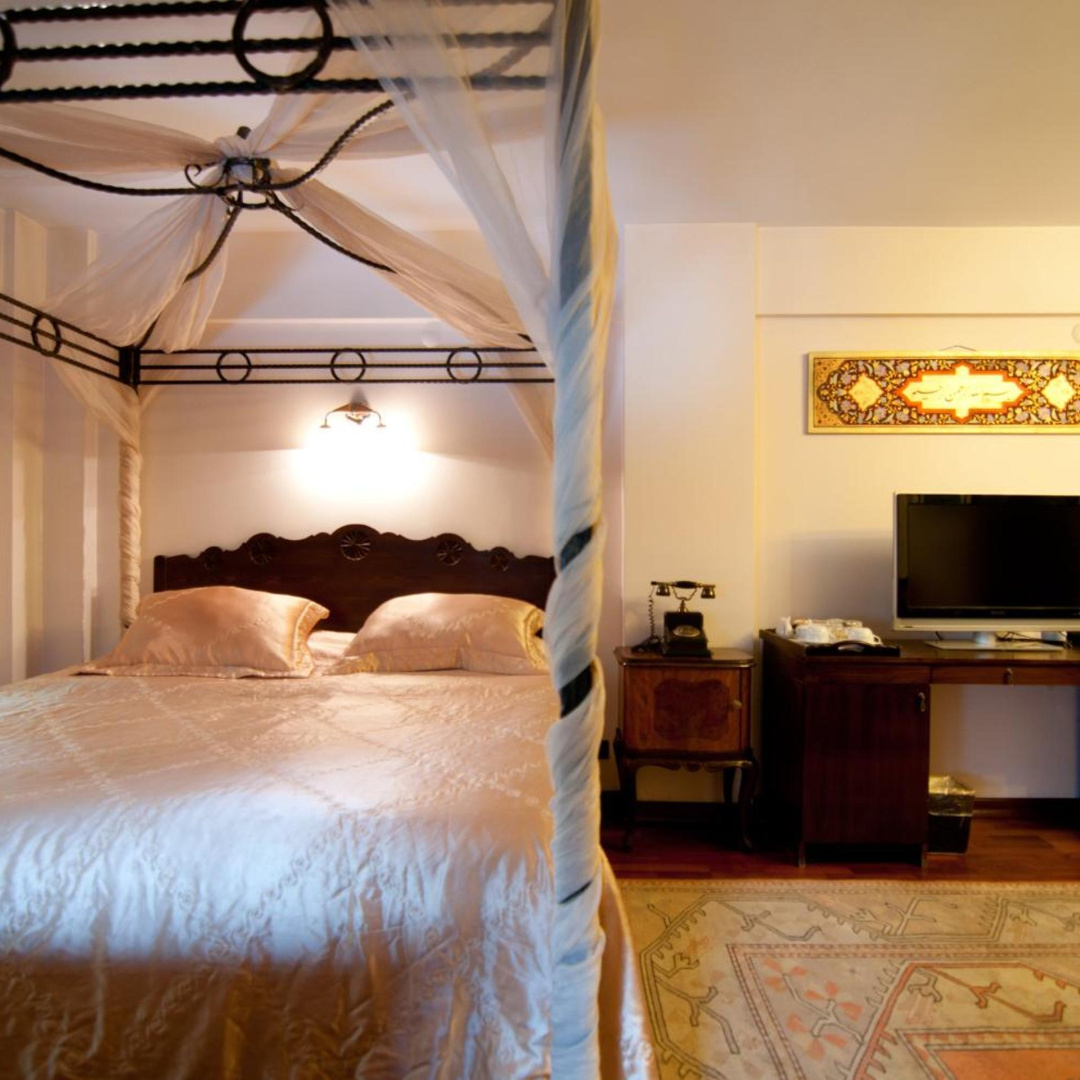 Foto - Villa Sphendone Suites