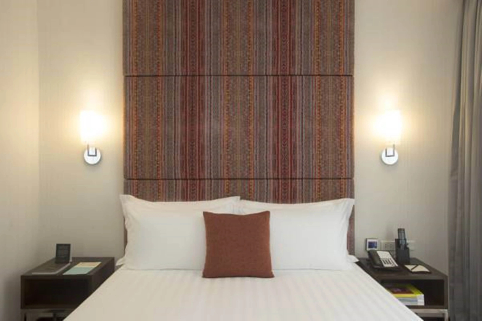 Foto - Wynwood Hotel