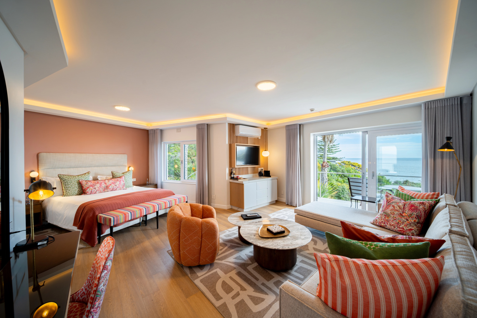 Photo - Ocean View House