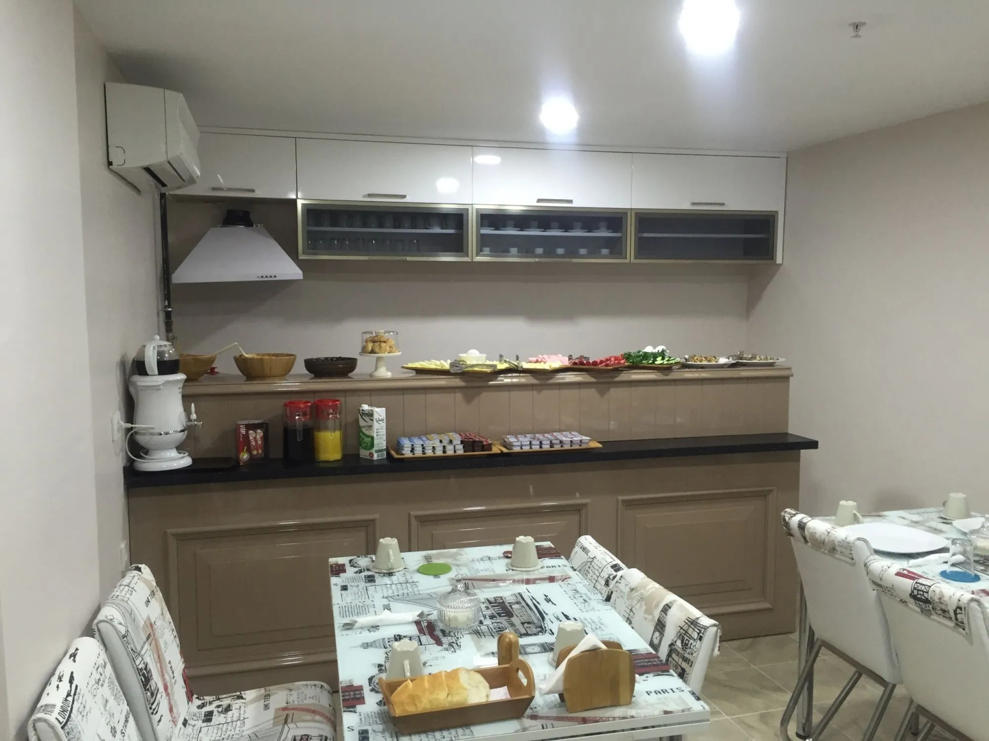 Foto - Taksim Peri Suite