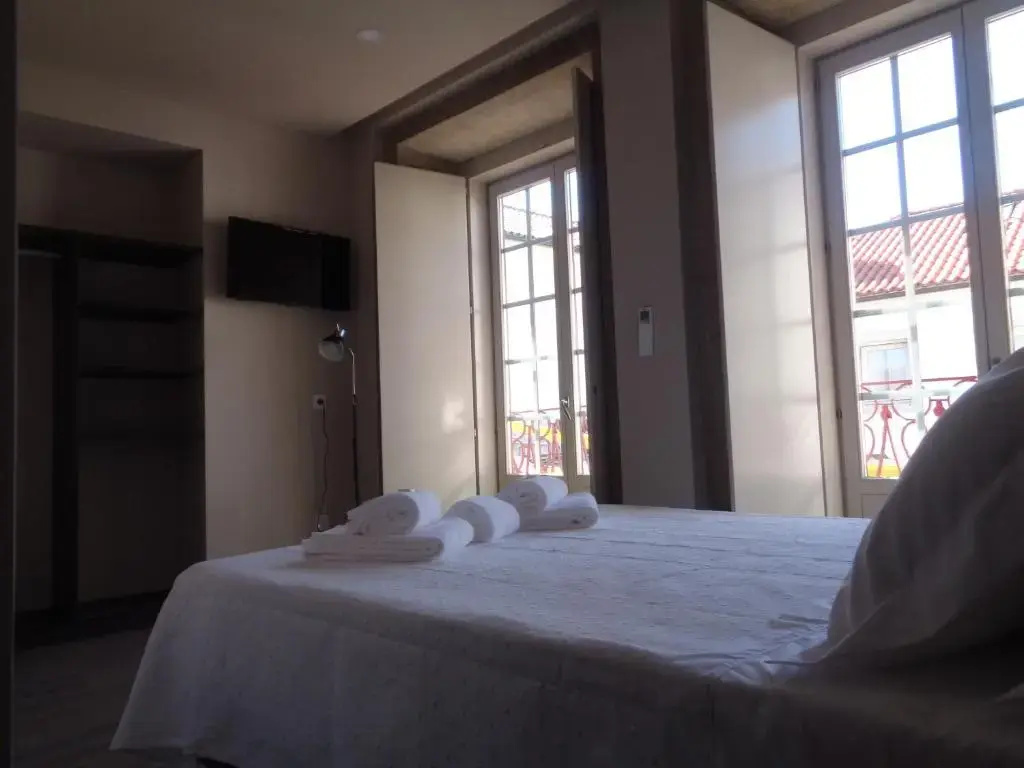 Foto - Rua Grande Hotel
