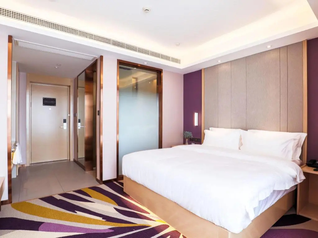 Lavande Hotel (Nanchang Hongcheng Mayan Paradise Chaoyang)