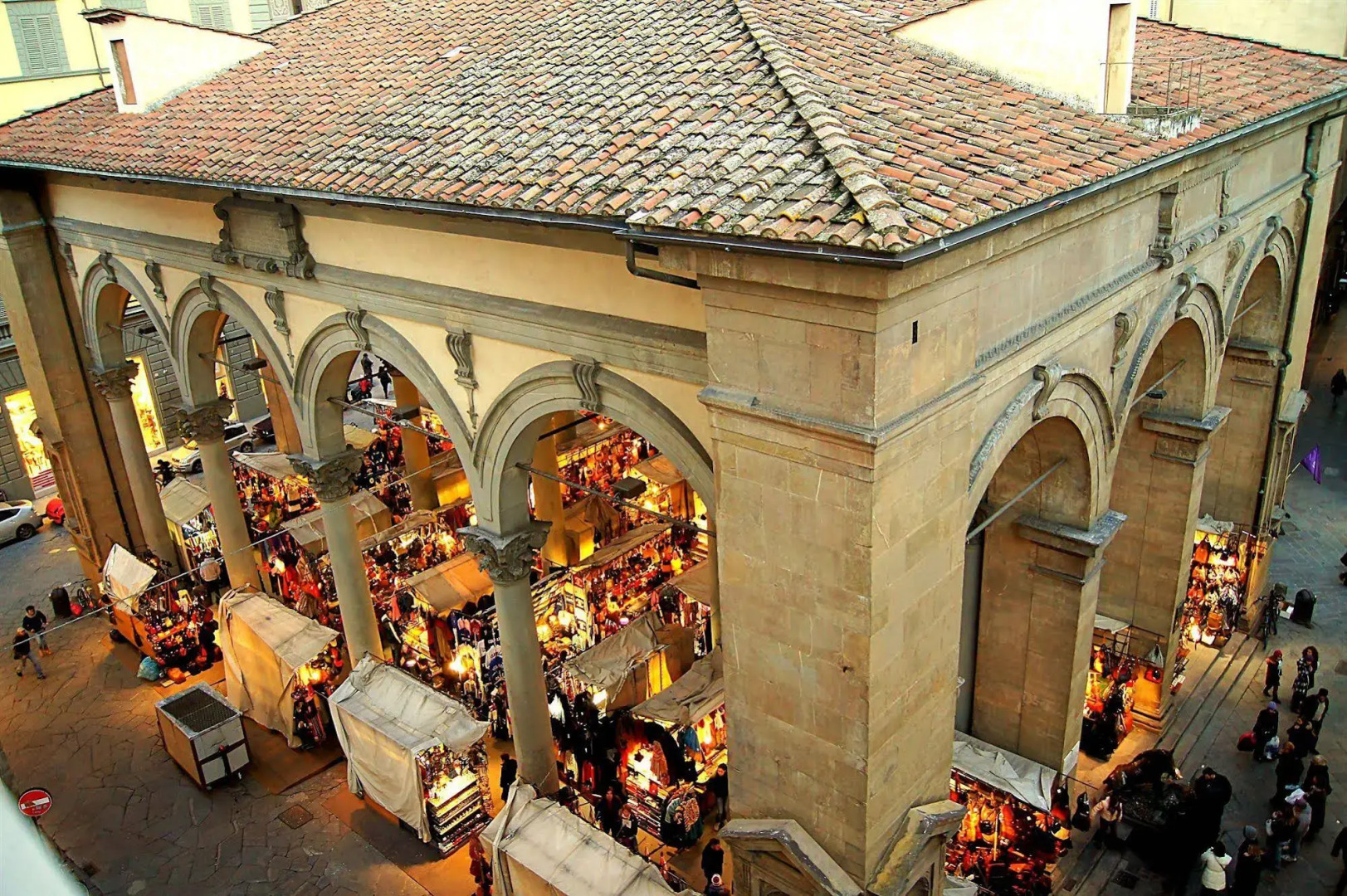 Photo - Relais Cavalcanti Guest House