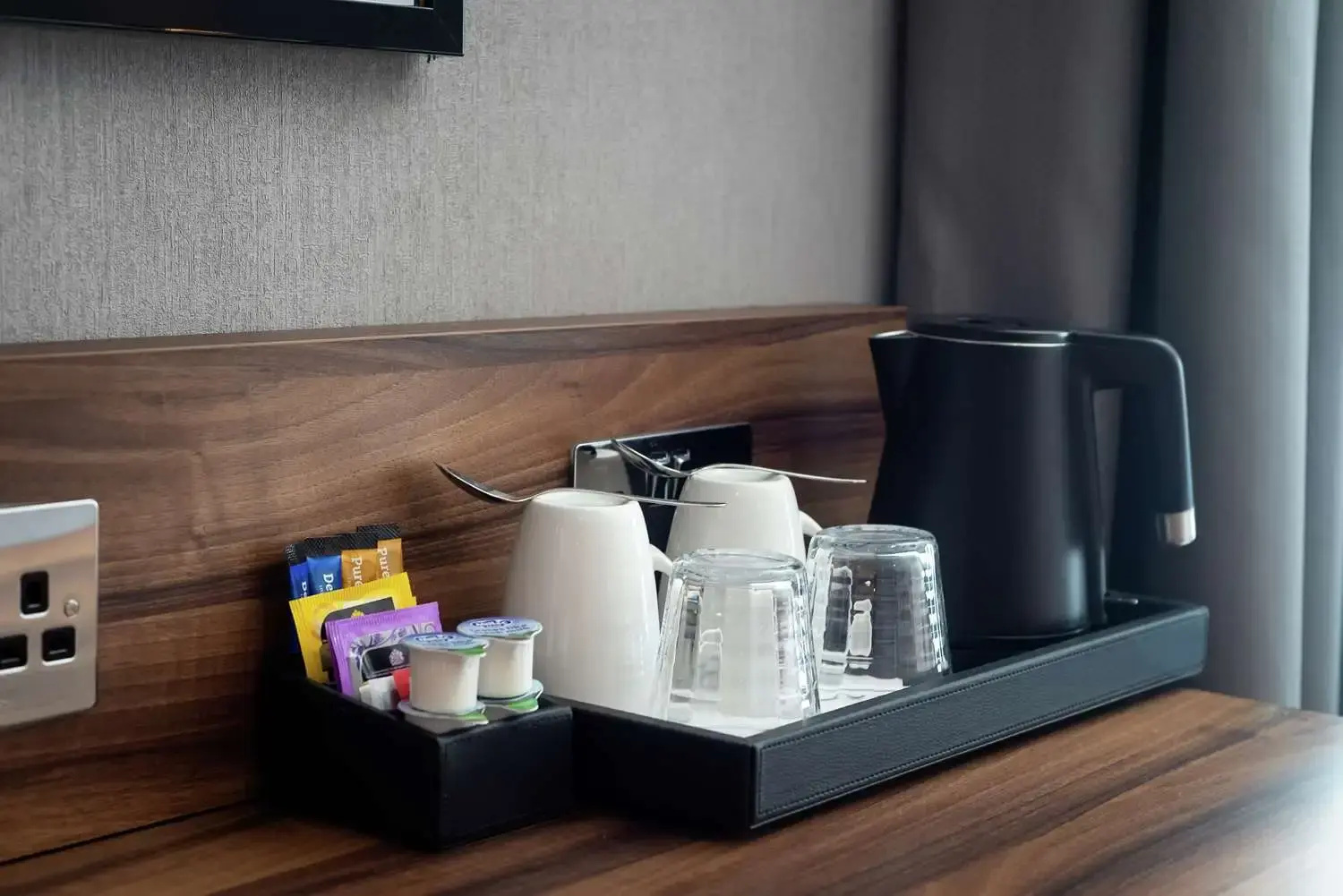 Photo - Hilton Garden Inn London Heathrow Terminal 2 and 3