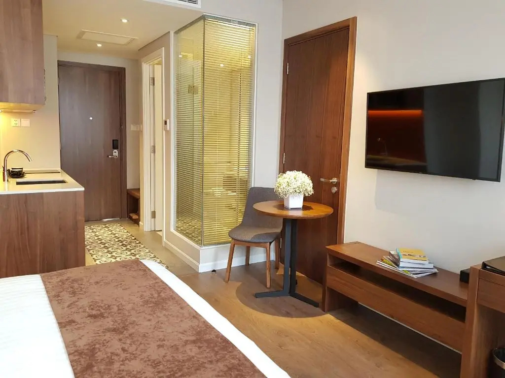 Foto - Orchid Boutique Hotel & Apartment