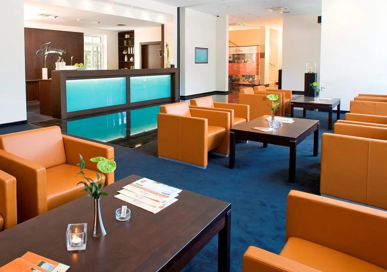 Foto - Flemings Hotel Wien-Stadthalle