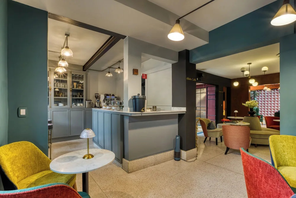 Photo - Casa Altata Hotel Boutique
