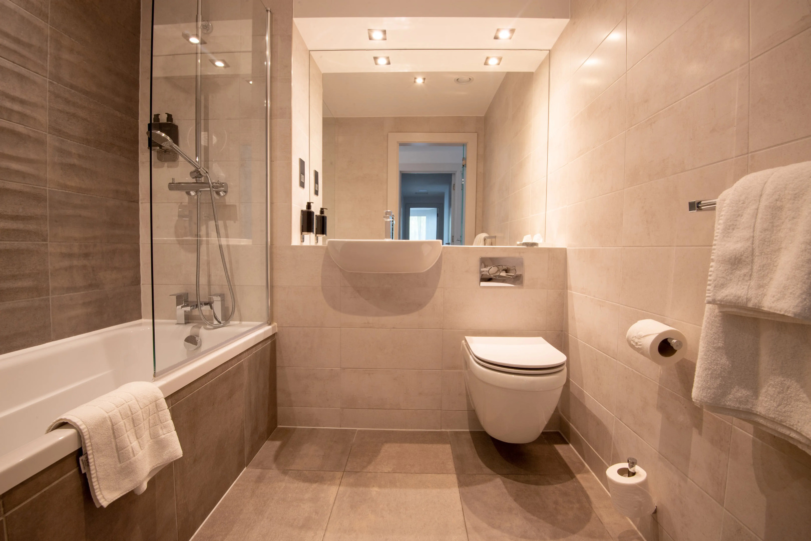 Foto - Roomzzz London Stratford