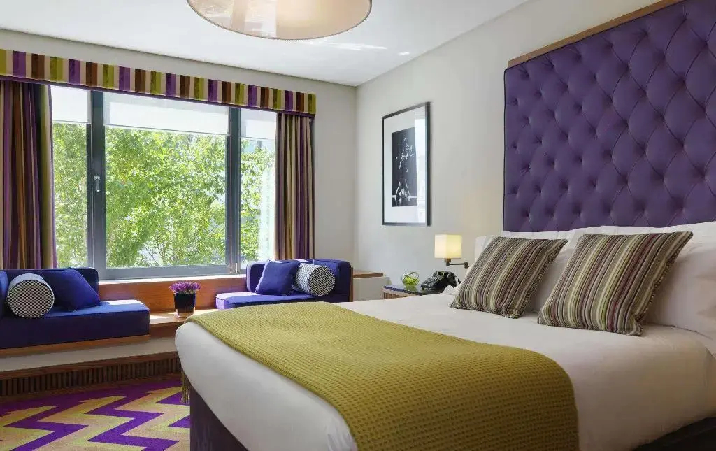 Photo - The Fitzwilliam Hotel
