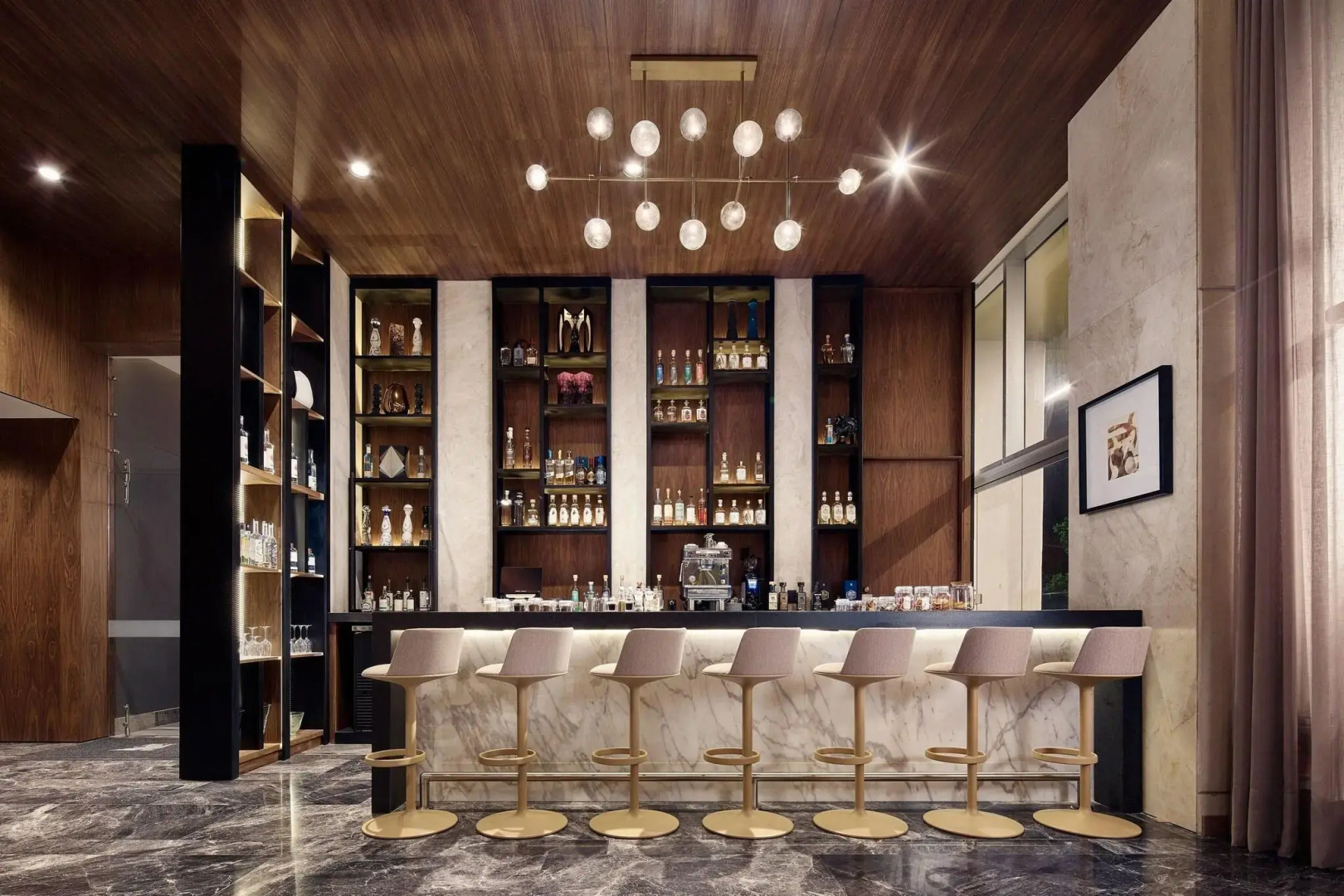 Foto - JW Marriott Hotel Guadalajara