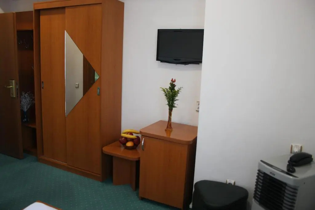 Foto - Hotel Sir Orhideea