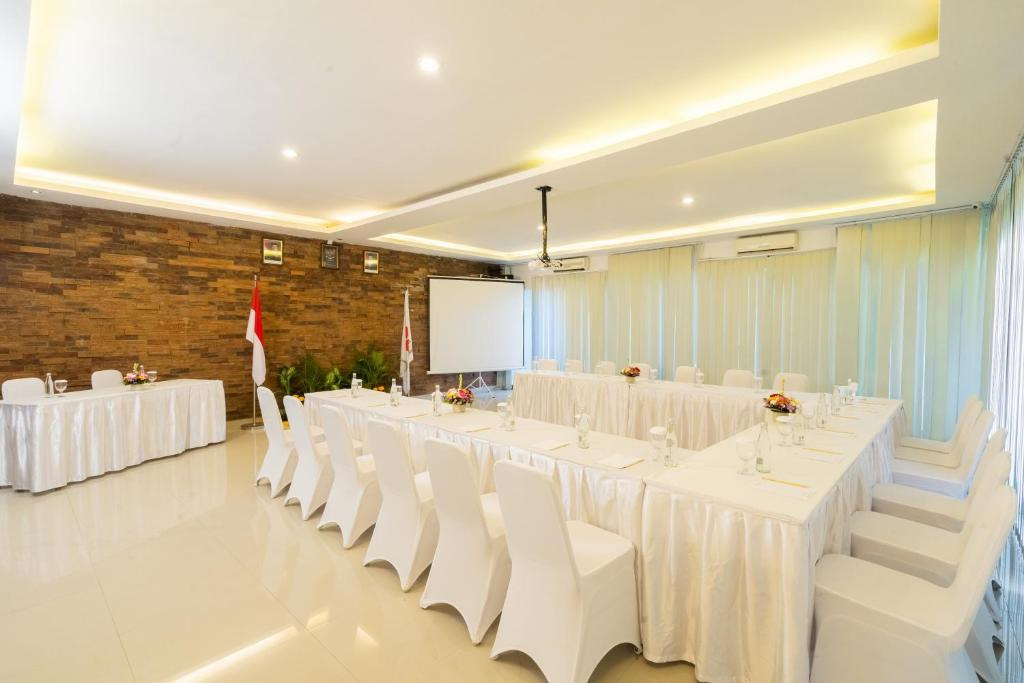 Foto - Swiss-Belinn Seminyak