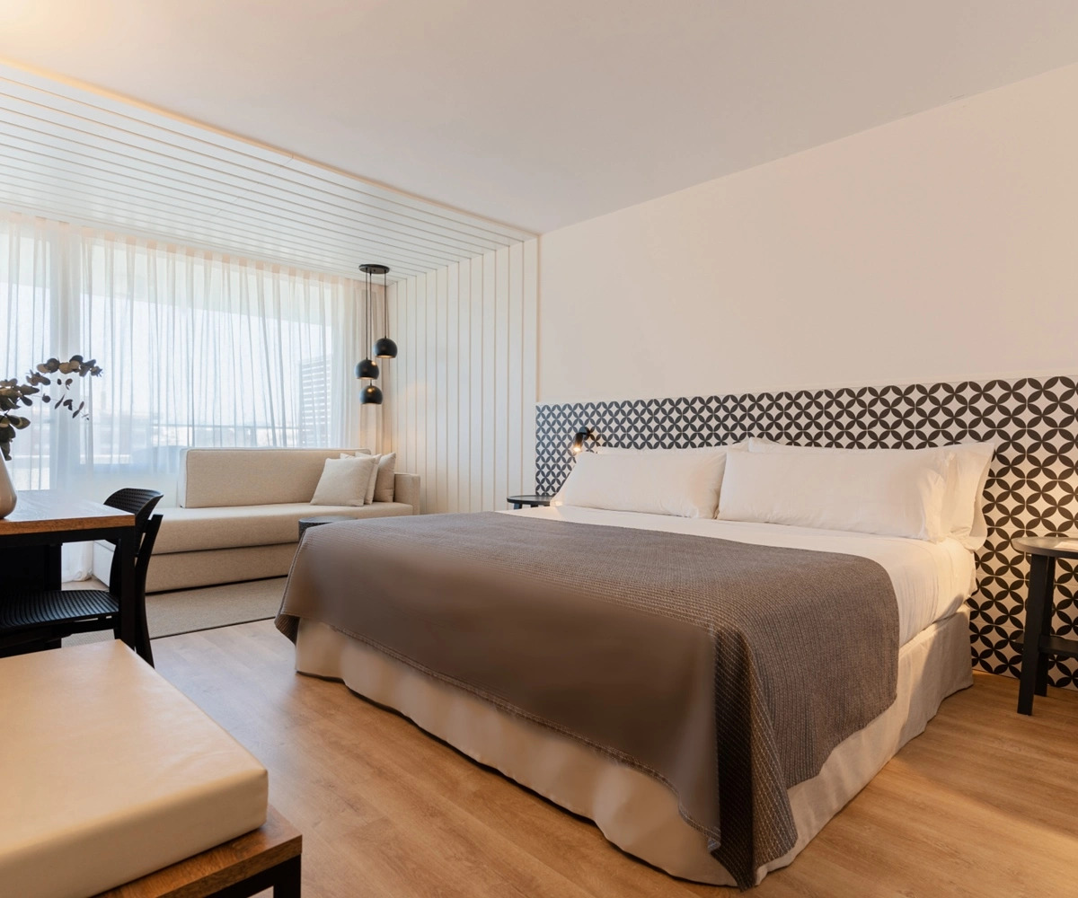 Foto - Magnolia Hotel - Adults Only