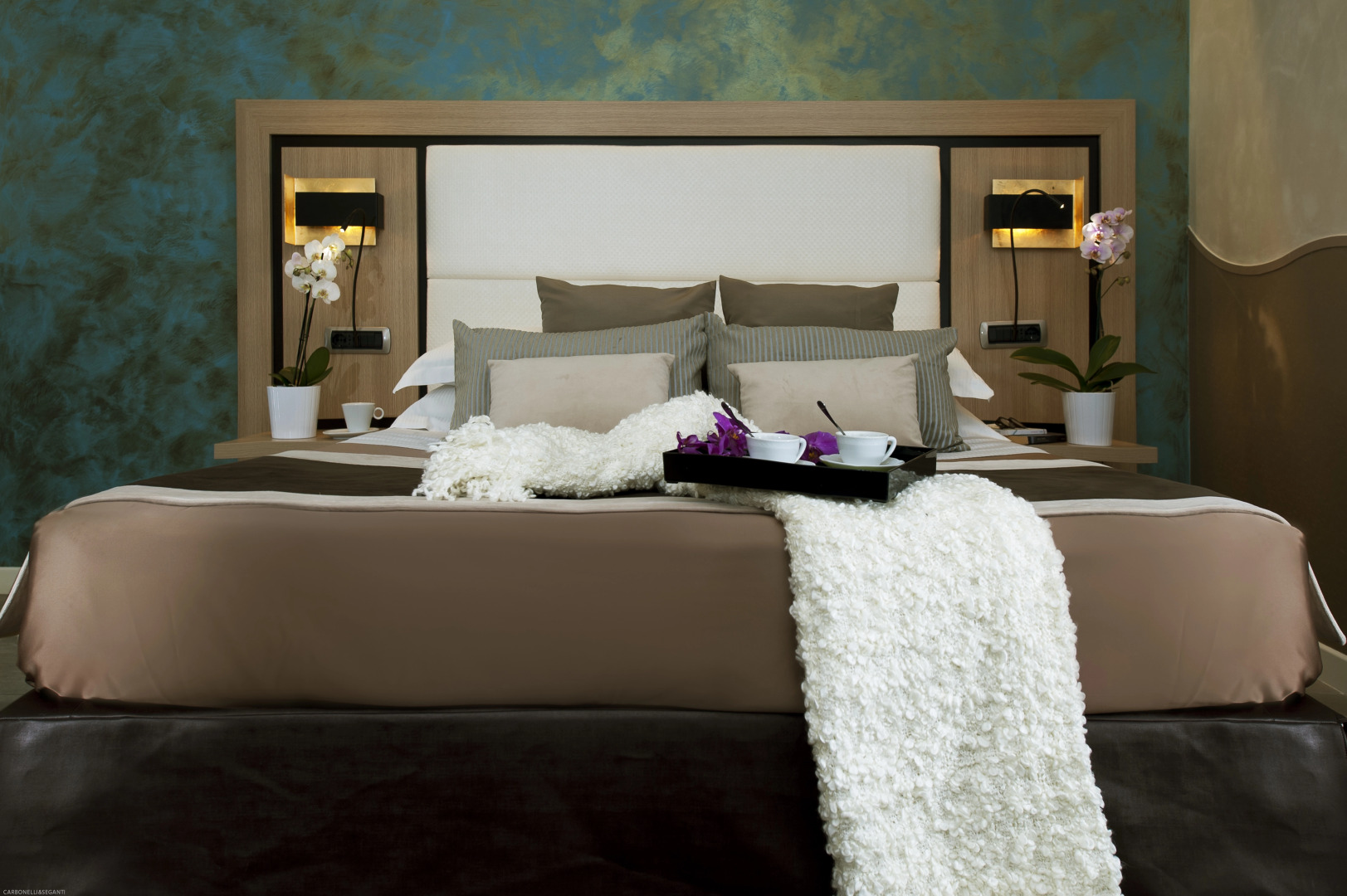 Foto - Hotel Demetra Capitolina