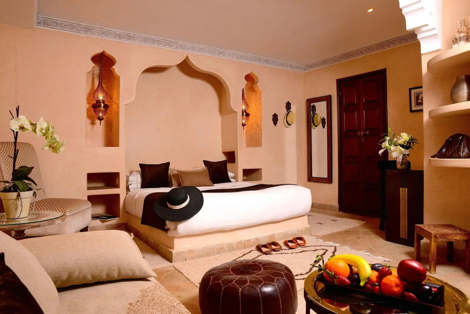 Photo - Riad Jona