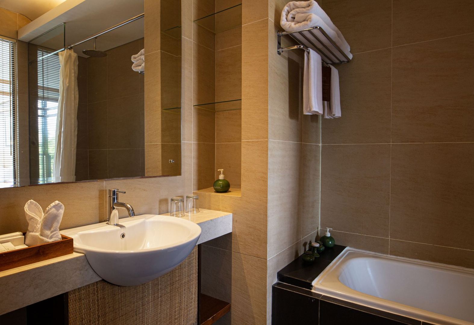 Foto - Plataran Ubud Hotel & Spa