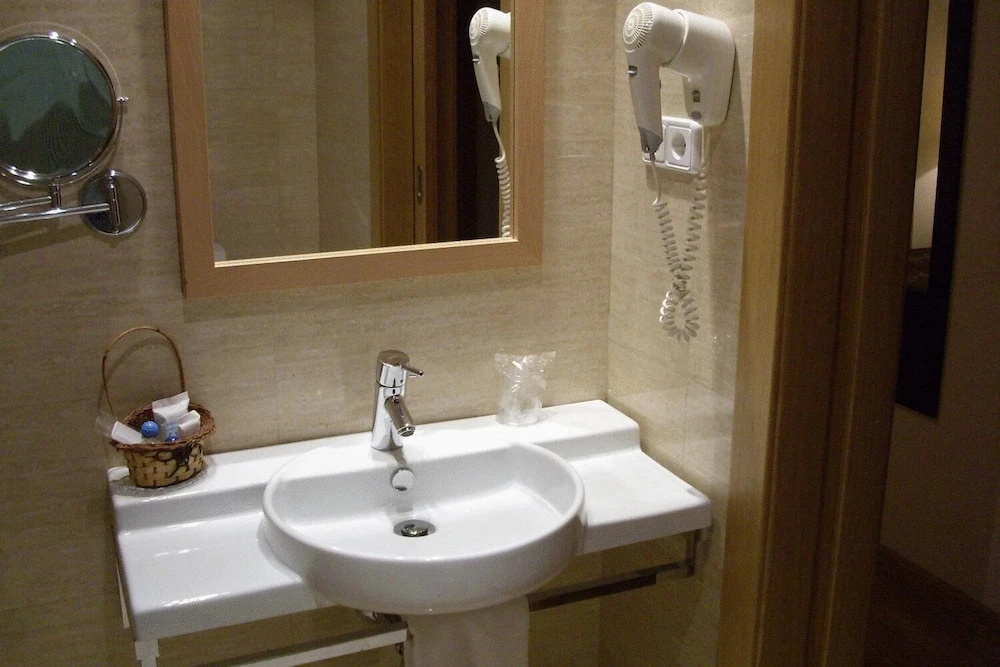 Foto - TCH Hotel