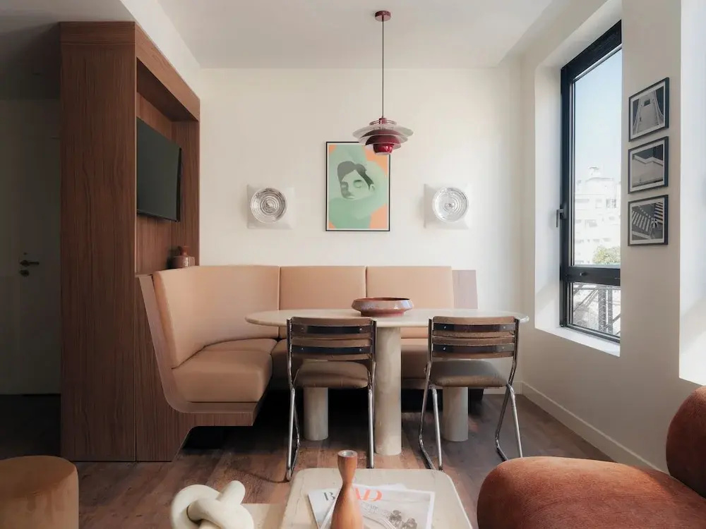 Photo - Edgar Suites Levallois - Anatole France