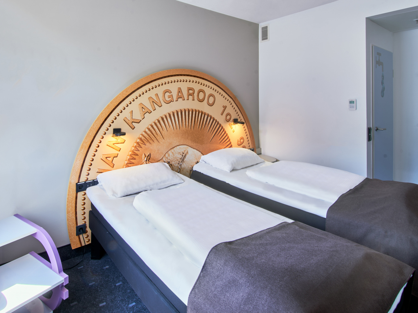 Photo - ibis Styles Frankfurt Offenbach