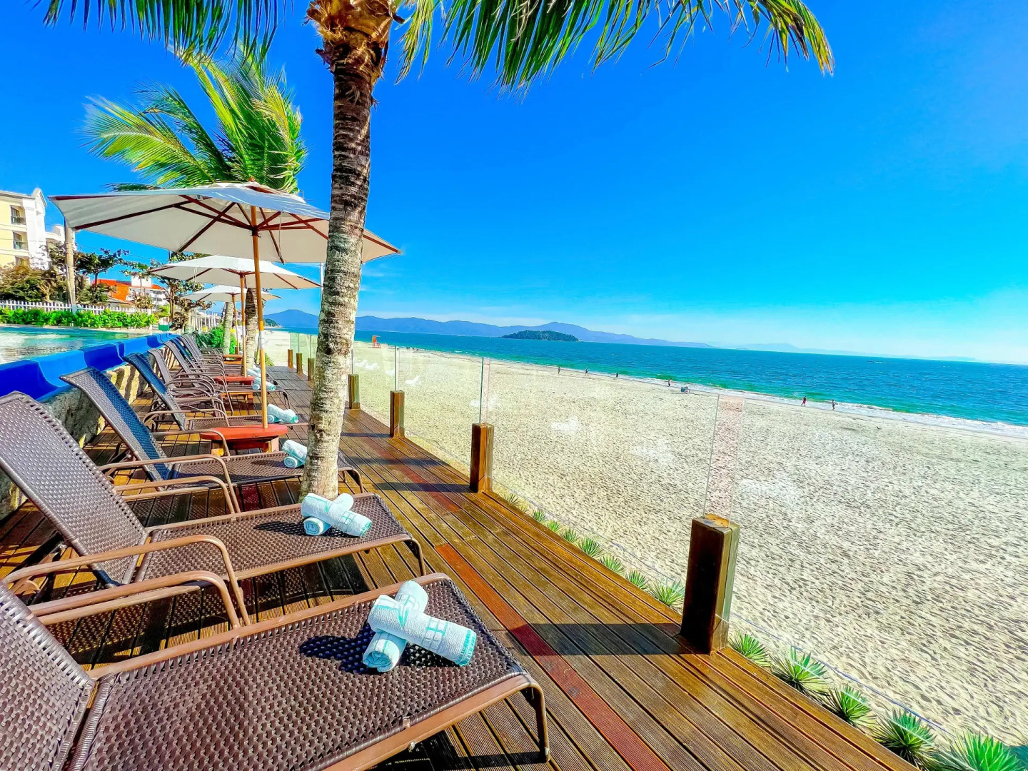 Foto - Palace Praia Hotel