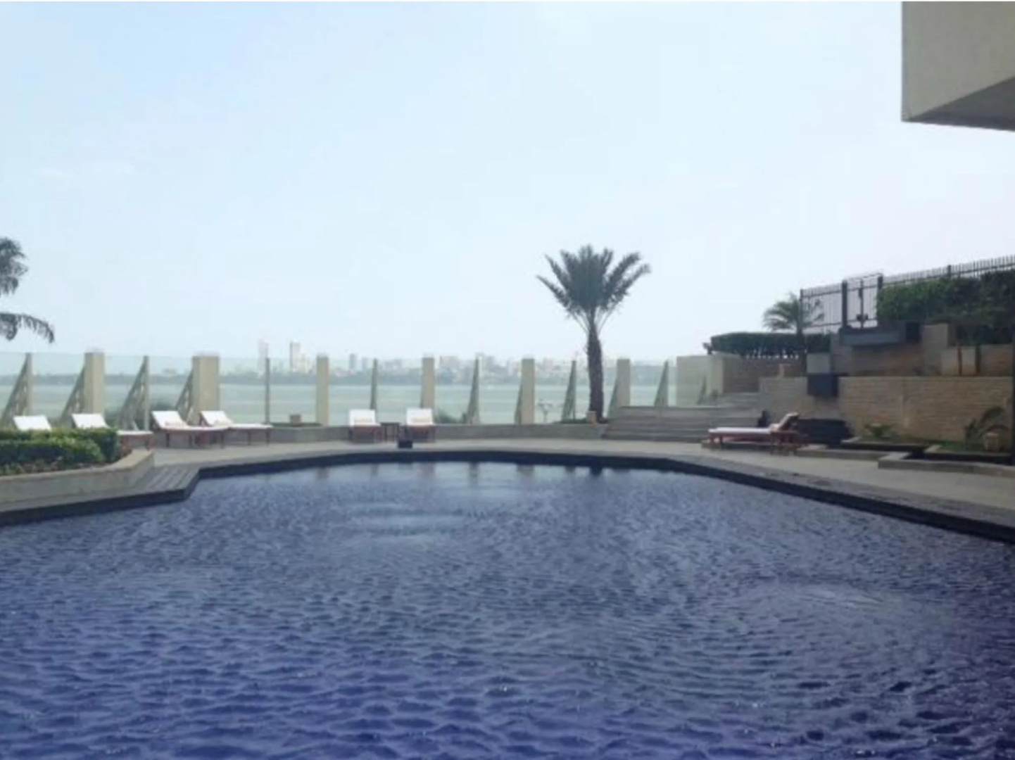 Foto - The Oberoi Mumbai
