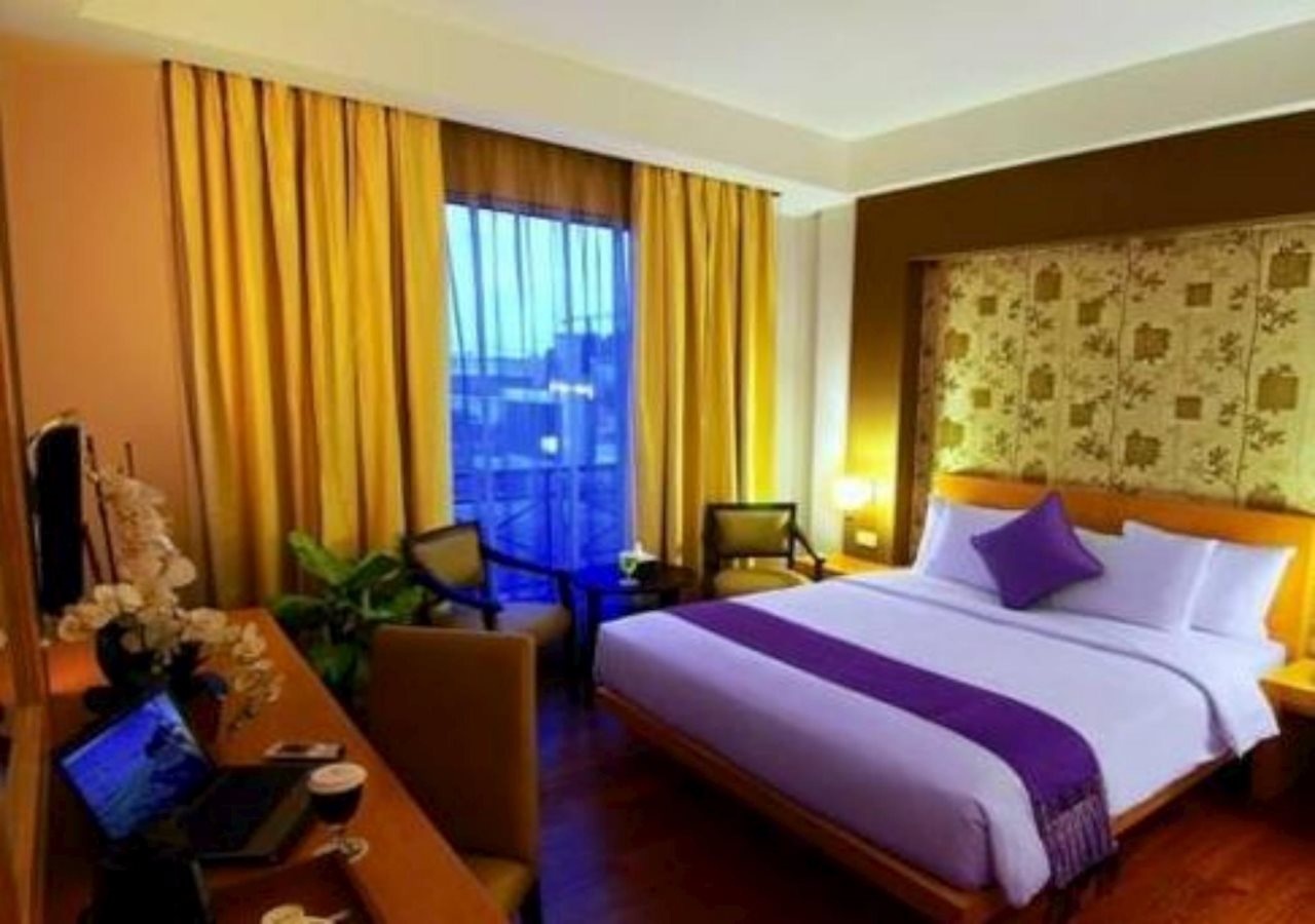 The Axana Hotel