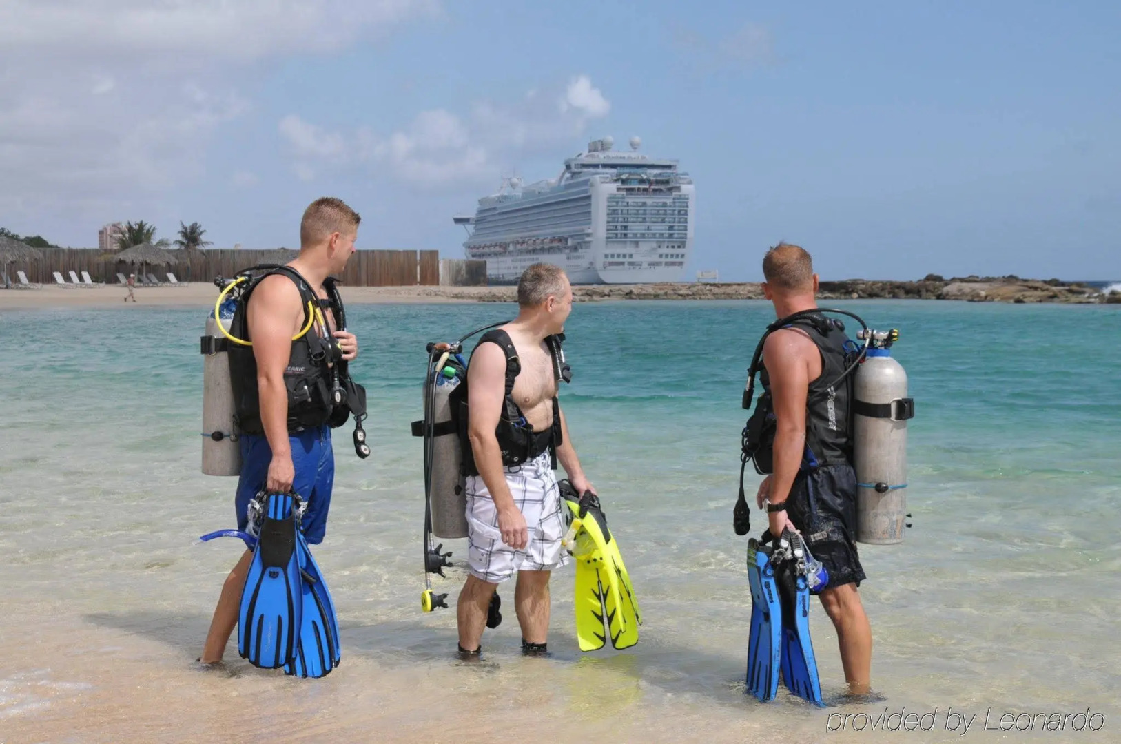 Foto - Mangrove Beach Corendon Curacao All-Inclusive Resort, Curio by Hilton