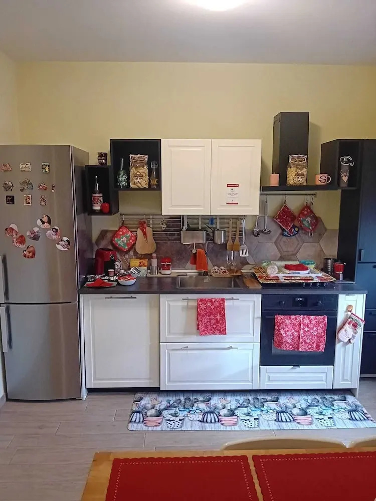 Foto - Lady D Bed&Breakfast