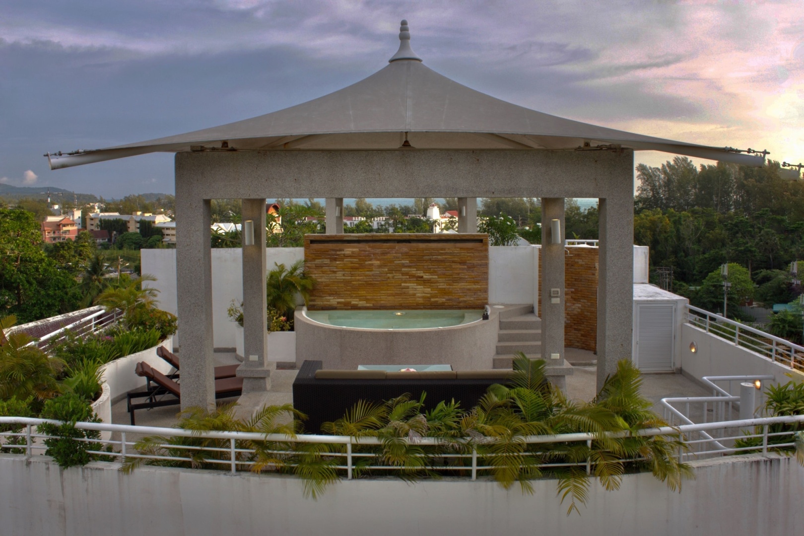 Photo - Phunawa Resort