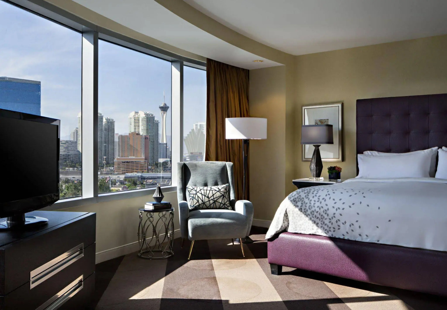 Foto - Renaissance Las Vegas Hotel