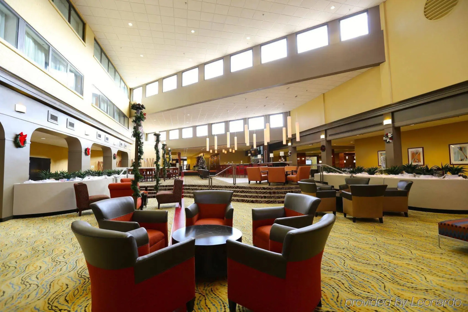 Foto - Doubletree By Hilton Atlanta Perimeter Dunwoody