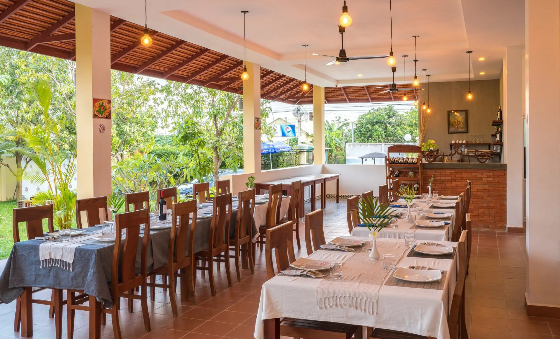 Foto - Savada Angkor Boutique Hotel