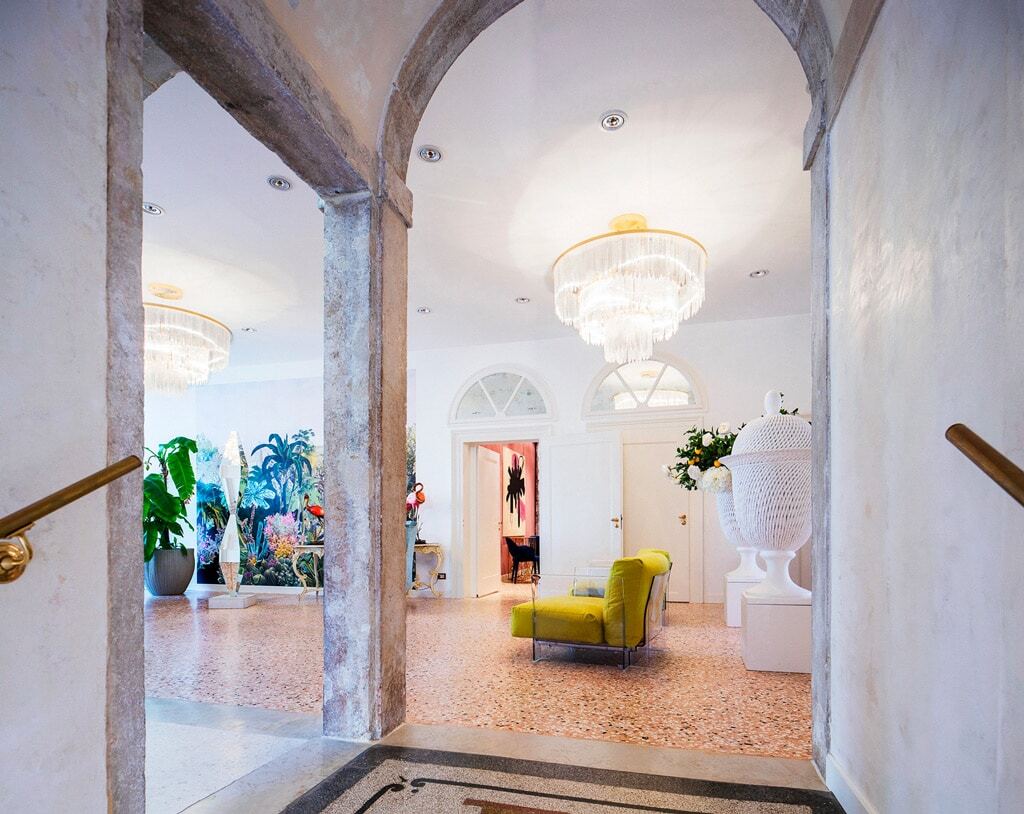 Foto - Hotel Heureka