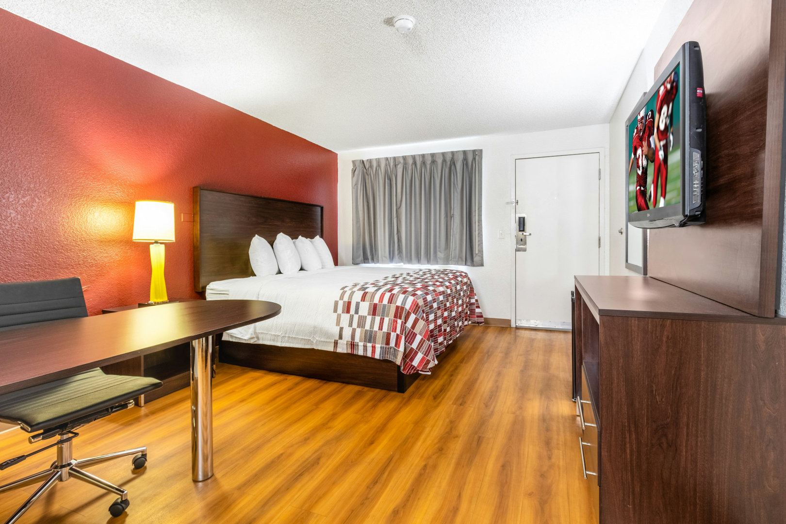 Photo - Red Roof Inn Phoenix - Midtown