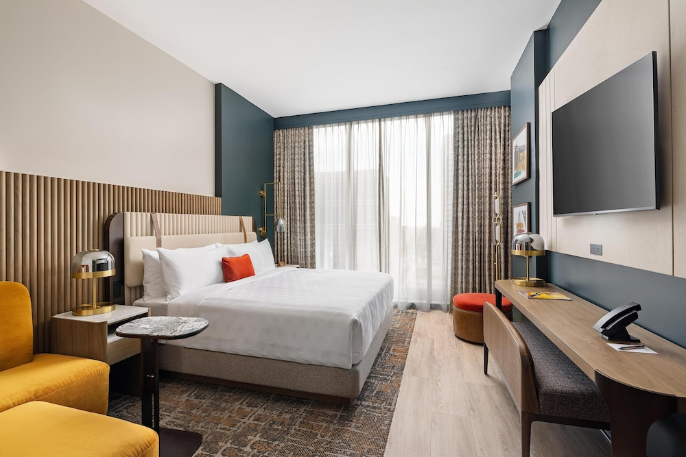 Foto - Hotel Phoenix Atlanta