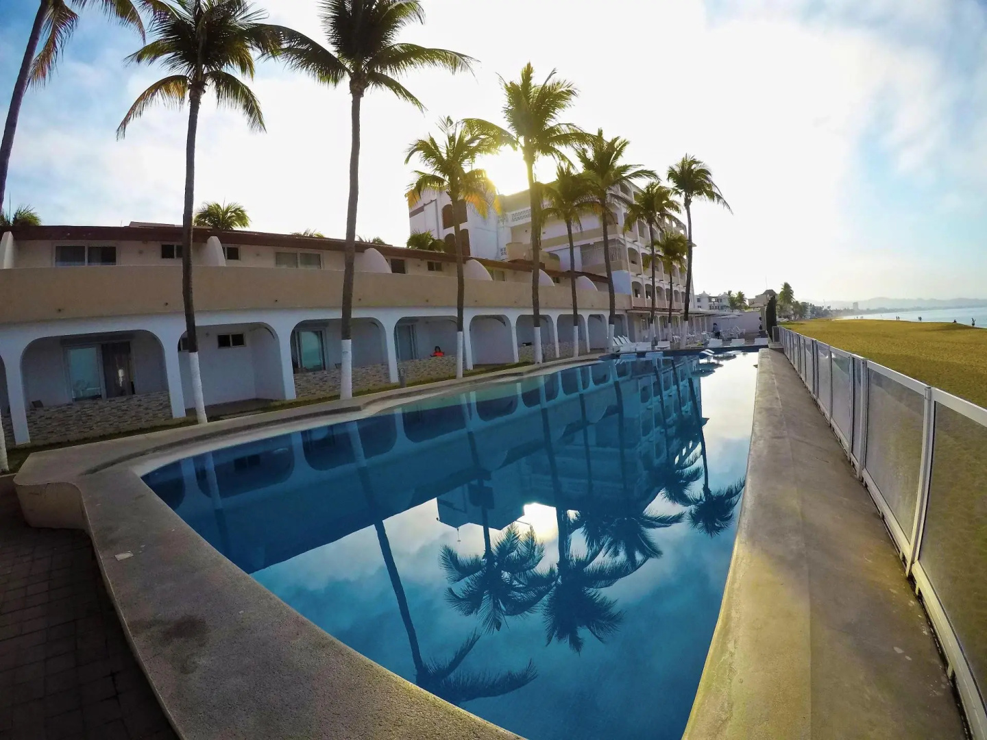 Foto - Hotel Marbella