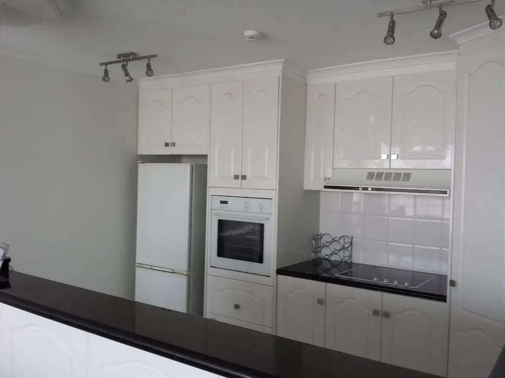 Foto - Kirribilli Apartments