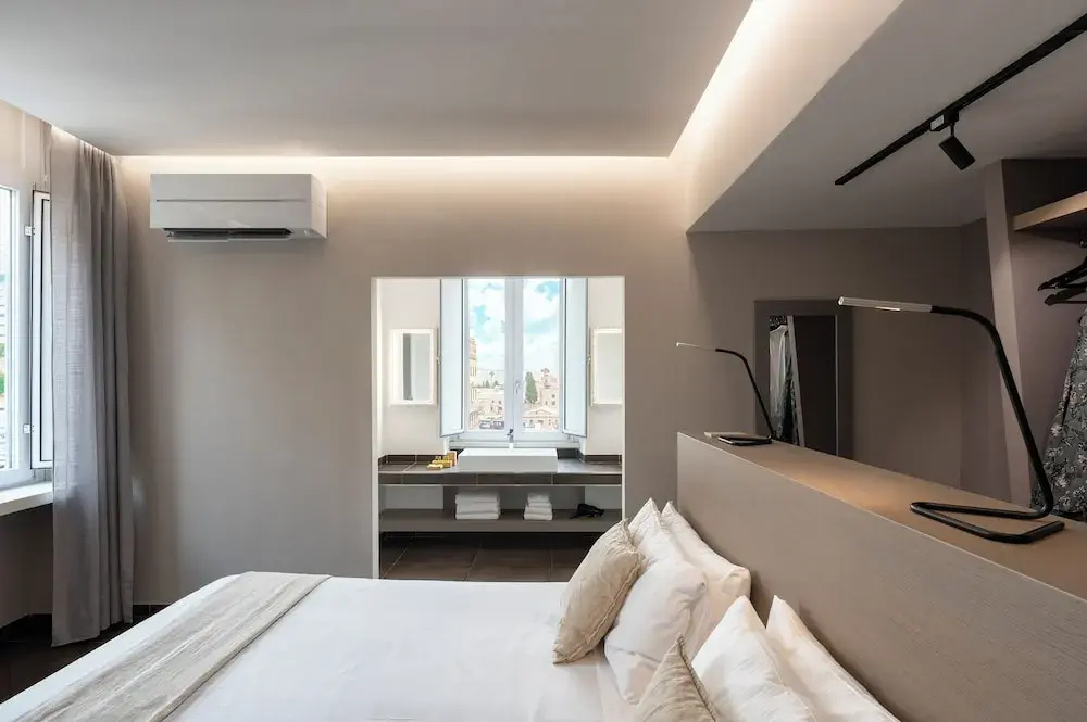 Foto - The Point Suites Rome - Guest House