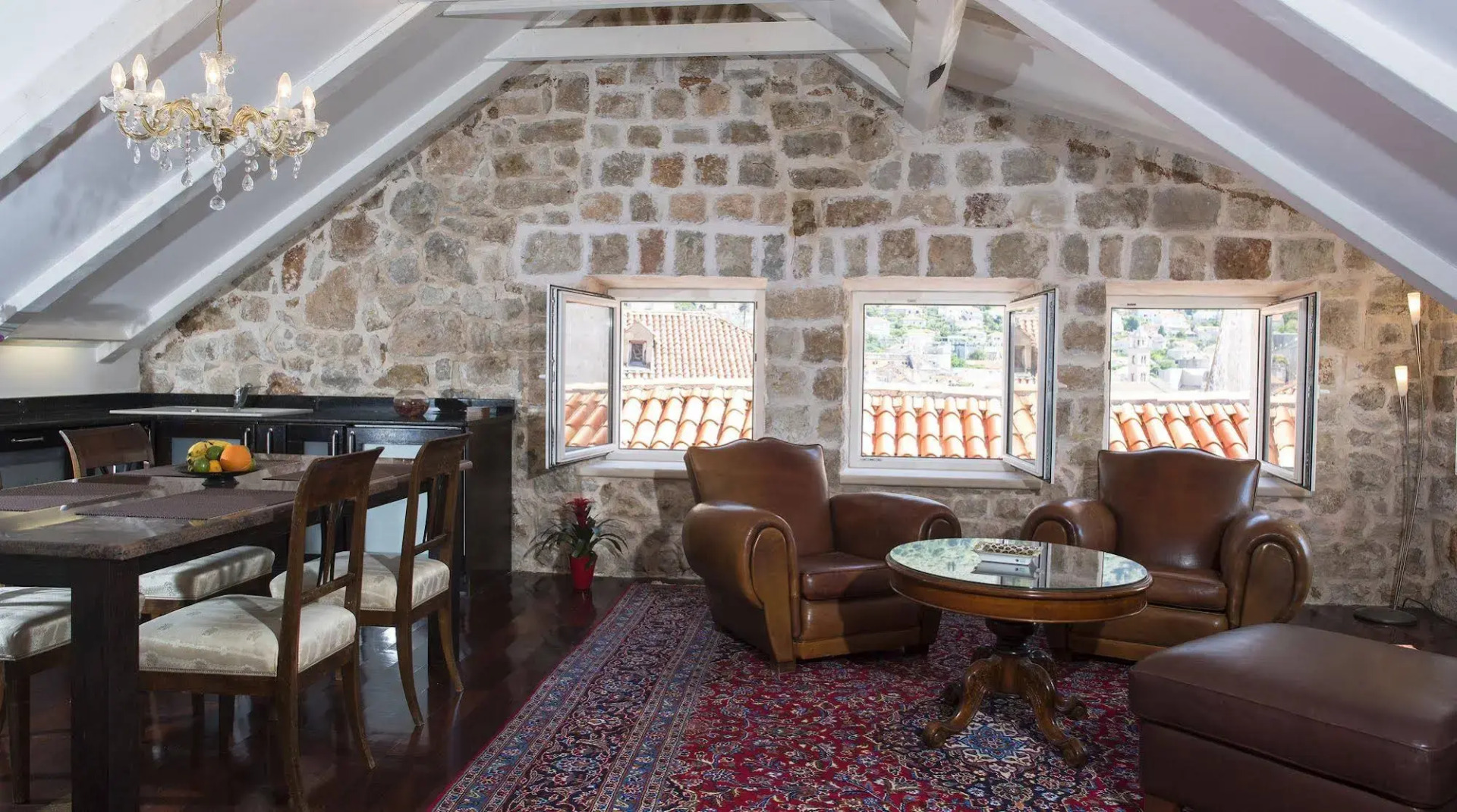 Foto - Villa Mirabilis, stunning superior villa, Dubrovnik Old Town