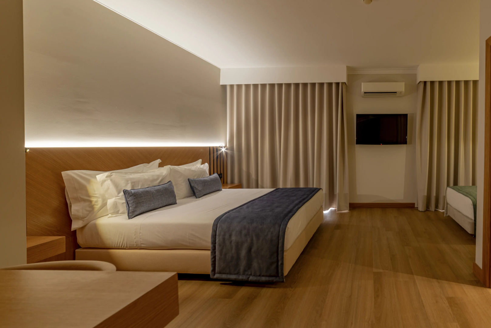 Photo - Santa Eufémia Covilhã Hotel