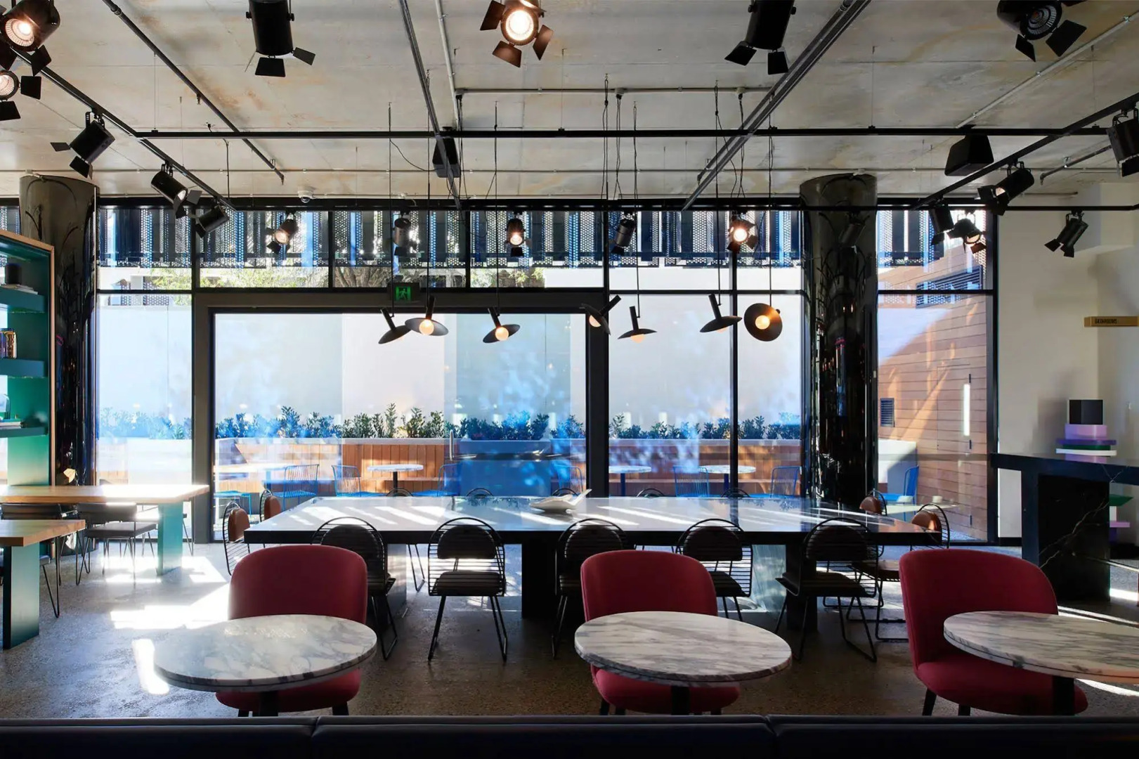 Photo - Tribe Perth Kings Park