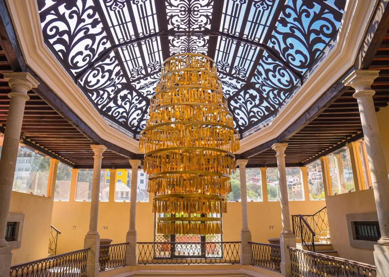 Foto - Hotel Boutique Corazón Mexicano & Spa