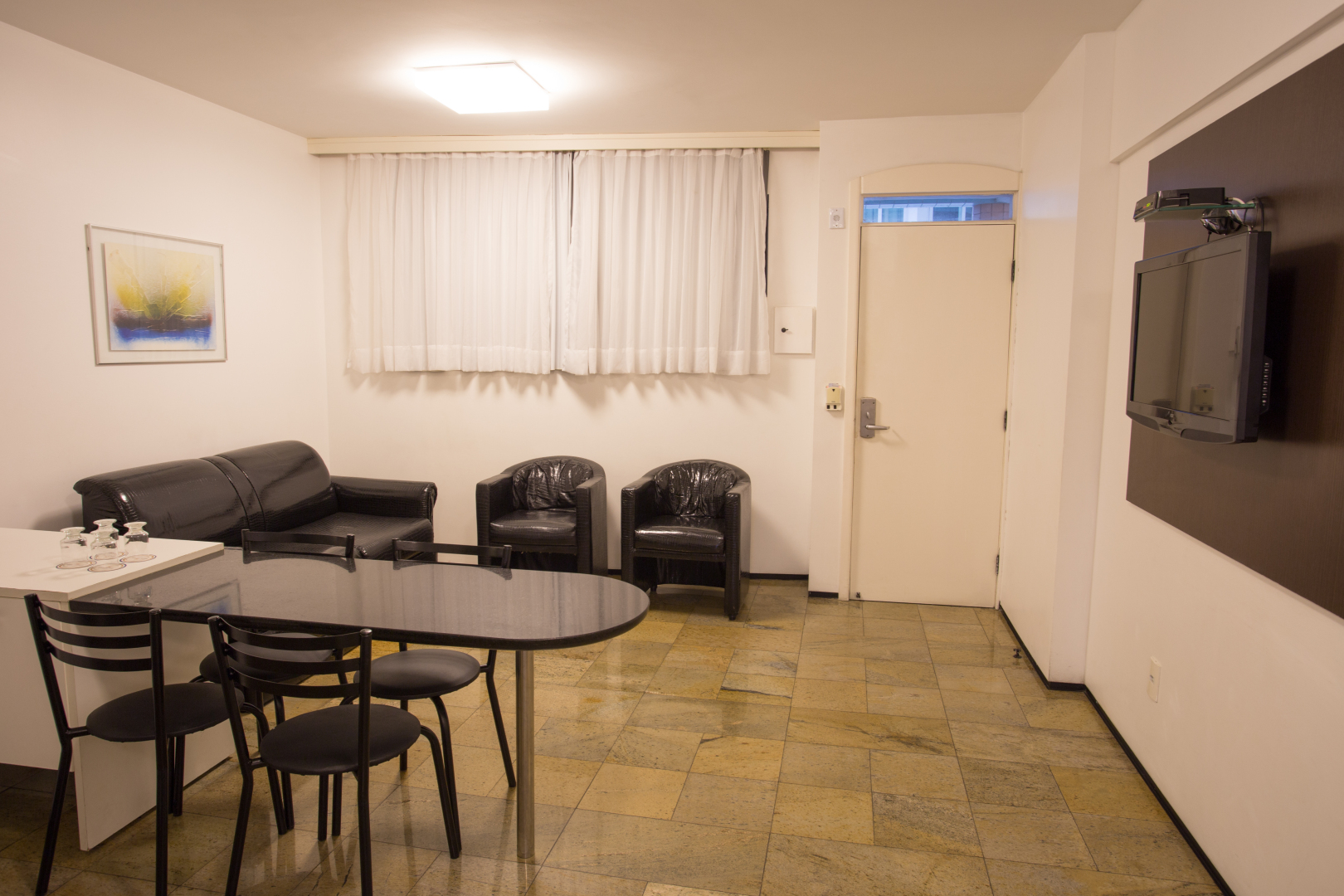 Photo - Hotel Brasil Tropical