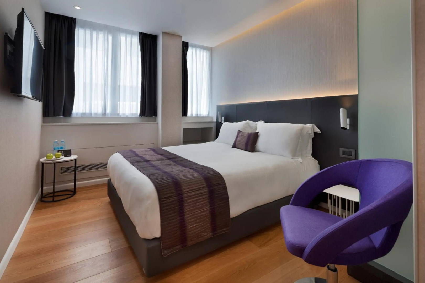 Photo - Ultra Tel Aviv Boutique Hotel